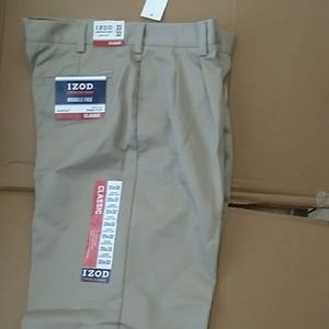 Izod khakis 33 x32